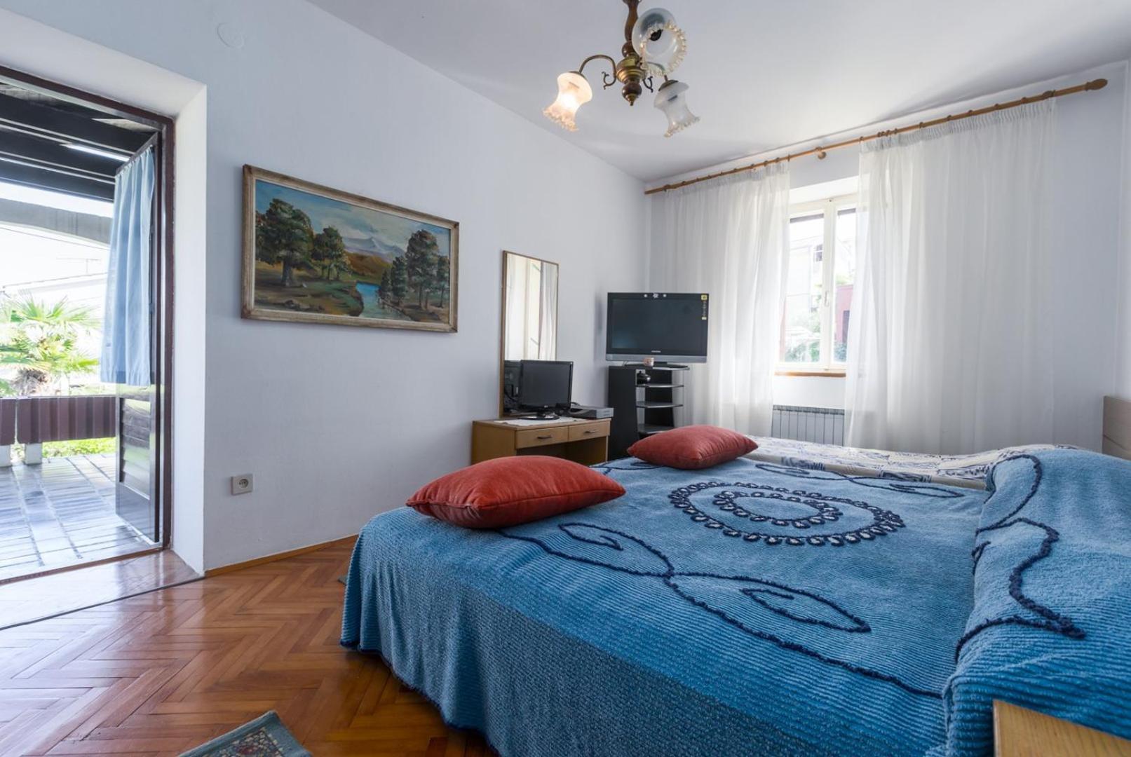 Anamarija Apartments Near The Beach And The Fantastic Adria Sea With Over 10 Small Islands Close By Funtana Exterior foto