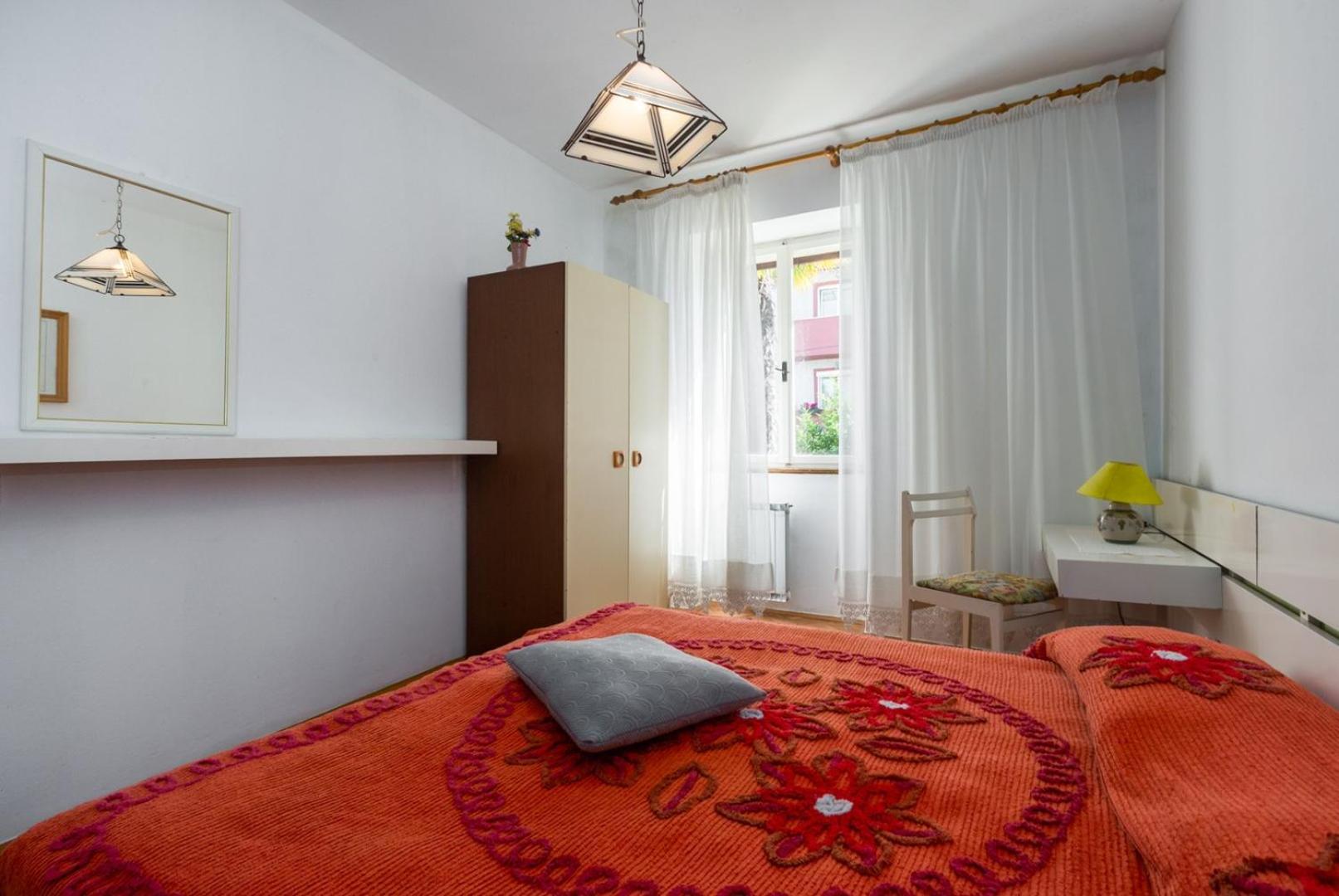 Anamarija Apartments Near The Beach And The Fantastic Adria Sea With Over 10 Small Islands Close By Funtana Exterior foto