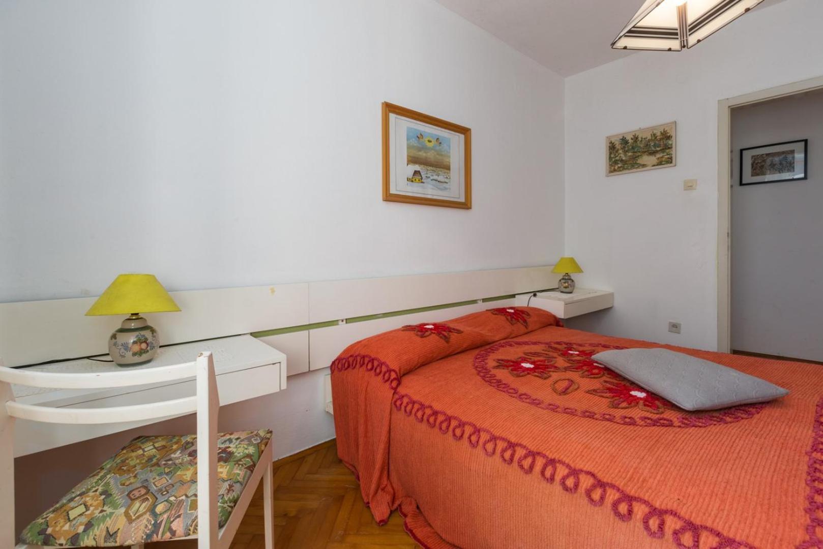 Anamarija Apartments Near The Beach And The Fantastic Adria Sea With Over 10 Small Islands Close By Funtana Exterior foto